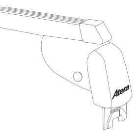Dachträger 044187