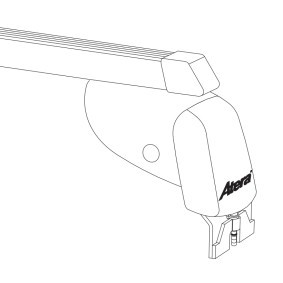 Dachträger 044243