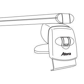Köp Takräcke av ATERA 045078 till det låga priset 3117,88 kr
