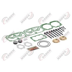Acquista Kit riparazione, Compressore da VADEN 1300 100 760 a buon mercato per soli 39,70 €