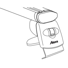 Dachträger 047356