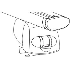 Dachträger 047359