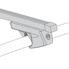 Dachträger 048150