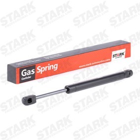 Köp Gasfjäder, bakruta av STARK SKGSR-3970022 till det låga priset 237,33 kr