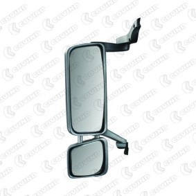 Acquista Specchio esterno, Cabina da COVIND 3FH/503 a buon mercato per soli 199,32 €
