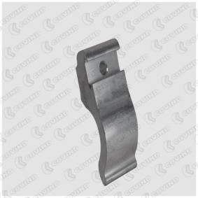 Achetez des Fixation, aile COVIND 2FH/514 à prix pour 11,88 €