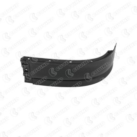 Acquista Spoiler anteriore da COVIND 943/ 84 a buon mercato per soli 46,45 €