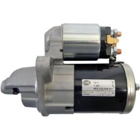 Köp Startmotor av HELLA 8EA 012 528-631 till det låga priset 1888,60 kr
