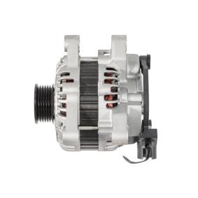 Lichtmaschine von HELLA