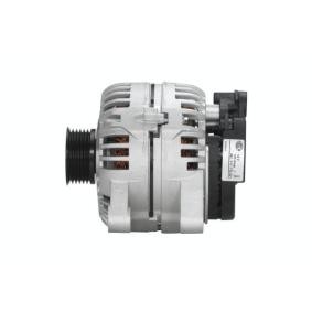Lichtmaschine von HELLA