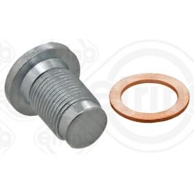 Achetez des Vis-bouchon, carter d'huile ELRING 877.920 à prix pour 5,67 €