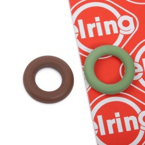 Comprar Kit juntas, inyector de ELRING 925.500 a bajo precio de 7,38 €