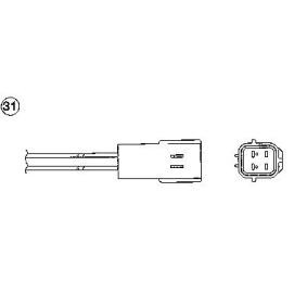 Compre Sonda lambda da NGK 91202 a um preço baixo por 76,79 €