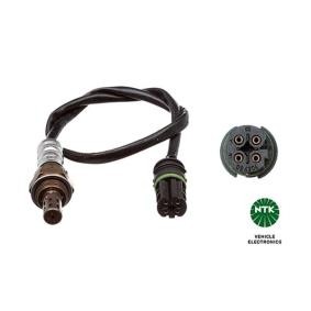 Acquista Sonda lambda da NGK 91515 a buon mercato per soli 93,98 €