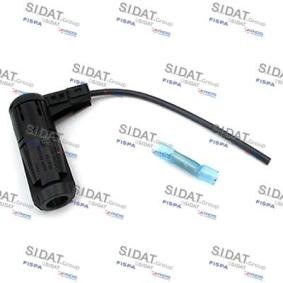 Achetez des Kit de réparation de câble, bougie de préchauffage SIDAT 405428 à prix pour 38,26 €