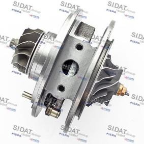 Rumpfgruppe, Lader 47.1003 für HYUNDAI