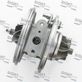 Acquista Coreassy turbina da SIDAT 47.1144 a buon mercato per soli 250,53 €