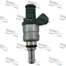 Compre Válvula injectora da SIDAT 81.501 a um preço baixo por 157,58 €