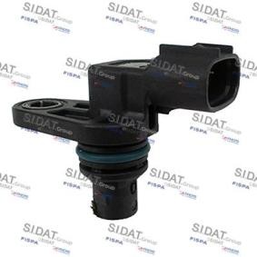 Compre Sensor, posição da árvore de cames da SIDAT 83.3442 a um preço baixo por 47,34 €