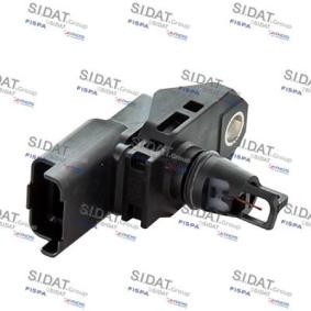 Köp Sensor, insugstryck av SIDAT 84.3100 till det låga priset 535,55 kr