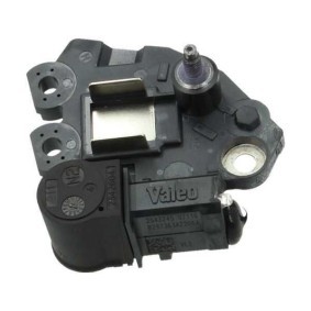 Lichtmaschine von BV PSH