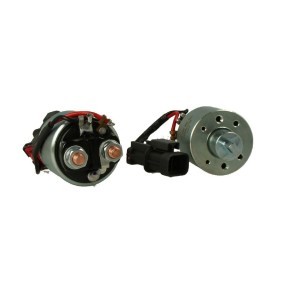 Anlasser von BV PSH