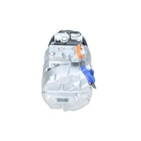 Lichtmaschine von BV PSH
