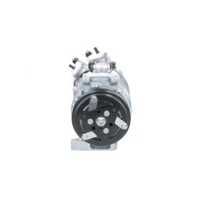 Lichtmaschine von BV PSH