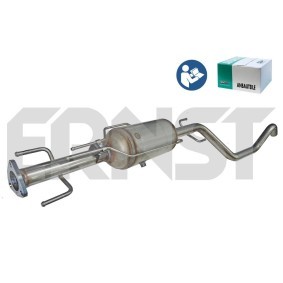 Compre Filtro de partículas da ERNST 920179 a um preço baixo por 996,01 €