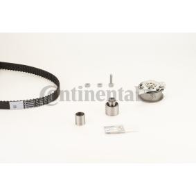 Zahnriemensatz von CONTITECH CT1168K5