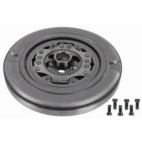 Osta Vauhtipyörä SACHS:llä 2295 001 711 edullisesti hintaan 360,02 €
