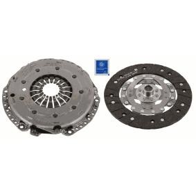 Comprar Kit de embrague de SACHS 3000 970 131 a bajo precio de 180,04 €