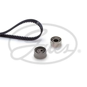 Achetez des Kit de distribution de chez GATES en ligne pour L 200 / Triton Pick-up (KJ_, KK_, KL_) à prix modérés