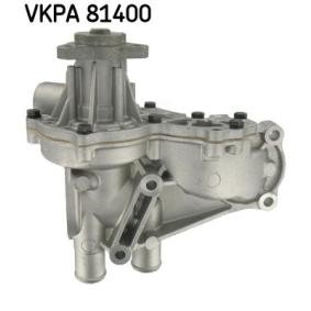 Achetez des Pompe à eau SKF VKPA 81400 à prix pour 54,76 €
