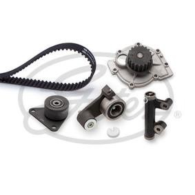 Achetez des Kit de distribution + pompe à eau GATES KP45378XS à prix pour 276,49 €