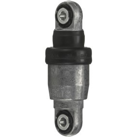 Achetez des Amortisseur de vibrations, courroie trapézoïdale à nervures GATES T39425 à prix pour 73,62 €
