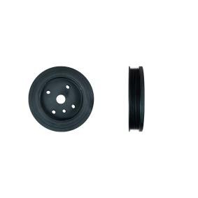 Achetez des Poulie damper (vilebrequin) GATES TVD1162 à prix pour 125,36 €