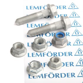 Acquista Kit riparazione, Sospensione ruota da LEMFÖRDER 38599 01 a buon mercato per soli 25,27 €
