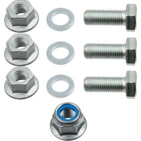 Reparatursatz, Radaufhängung 42280 01 für DACIA