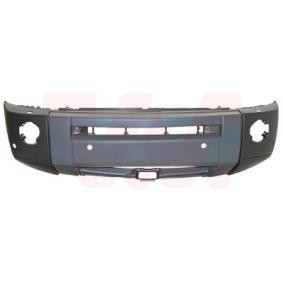 Achetez des Pare-choc VAN WEZEL 0255576 à prix pour 446,57 €