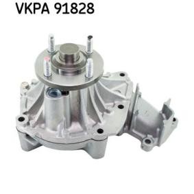 Achetez des Pompe à eau de chez SKF en ligne pour Granvia (_H2_, _H1_) à prix modérés