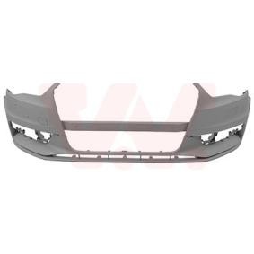 Achetez des Pare-choc VAN WEZEL 0337574 à prix pour 143,75 €