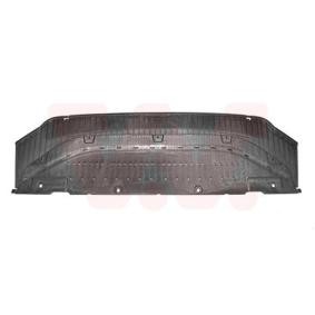 Acquista Insonorizzazione vano motore da VAN WEZEL 0342701 a buon mercato per soli 37,59 €