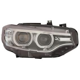 Scheinwerfer 0624982