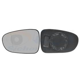 Acquista Vetro specchio, specchio esterno da VAN WEZEL 1867833 a buon mercato per soli 21,60 €