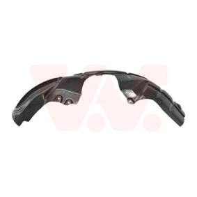 Achetez des Garniture, passage de roue VAN WEZEL 1906436 à prix pour 53,38 €