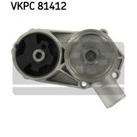 Osta Vesipumppu SKF:llä VKPC 81412 edullisesti hintaan 69,25 €
