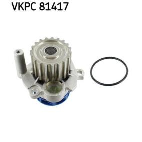 Osta Vesipumppu SKF:llä VKPC 81417 edullisesti hintaan 47,26 €