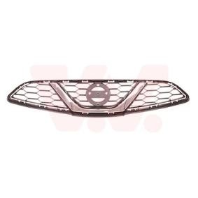 Kühlergrill 3335510