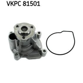 Osta Vesipumppu SKF:llä VKPC 81501 edullisesti hintaan 42,05 €